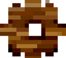 Wooden Gear