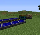 Solar Panel (RedPower)
