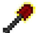 Red Matter Shovel