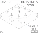 Cursor*10