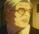Albert Maverick