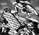 Teenage Mutant Ninja Turtles: The Collected Book 1