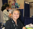 Stan Sakai