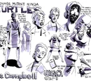 Mrs. Campbell