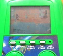 Teenage Mutant Ninja Turtles (Konami handheld)