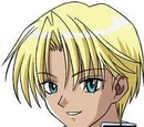 Ryou Shirogane