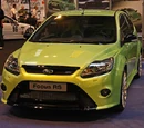 Ford Focus RS