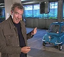 Peel P50