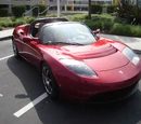 Tesla Roadster