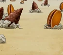Choco Dozers