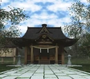 Hakurei Shrine