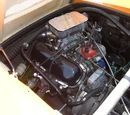 V4 engine