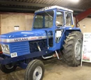 Leyland 285