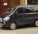 Jiangxi Changhe Automobile