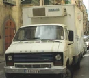 Dodge 50 Series