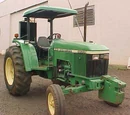 SLC - John Deere