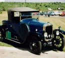Triumph Motor Company