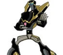 Prowl (animated)