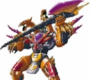 Scourge (cybertron)