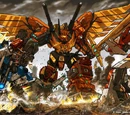 Predaking (G1)