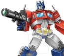 Optimus Prime (G1)