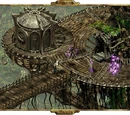 Arcanum: Of Steamworks and Magick Obscura