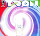 TRON: The Ghost in the Machine (Issue 6)
