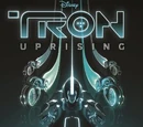 TRON: Uprising (soundtrack)