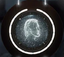 Kevin Flynn's Identity Disc