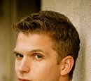 Aaron Perilo