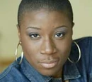 Aisha Hinds