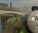 The Diesel