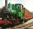Douglas (narrow gauge)