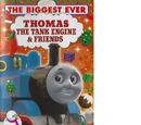 The Biggest Ever Christmas Collection