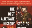 The Best Alternate History Stories of the Twentieth Century