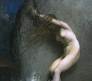 Andromeda (Greek Myth)
