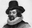 Francis Bacon, 1st Viscount Saint Alban