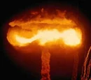 Atomic bomb