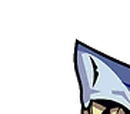 Shark Noise