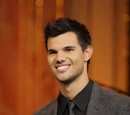 Taylor Lautner