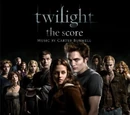 Favorite song from the Twilight Saga scores