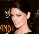Ashley Greene