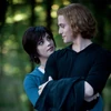 Alice Cullen and Jasper Hale