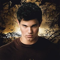 Jacob Black