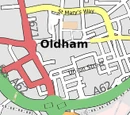 Oldham East and Saddleworth byelection
