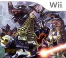 Mega Monster Battle: Ultra Coliseum