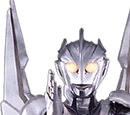 Ultraman Noa