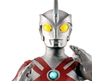 Ultraman Ace (character)