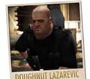 Doughnut Lazarević