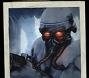Helghast Soldier